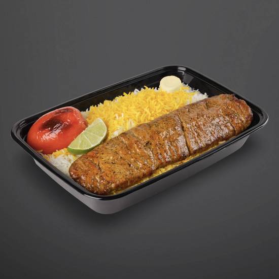 Barg ( steak) Kebob
