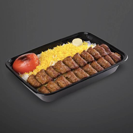 Kubideh Kebob (2 pcs)