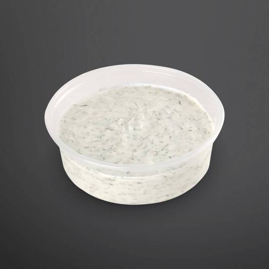Tzatziki Dip