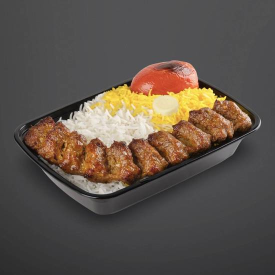 Mini Kubideh Kebob