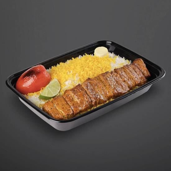 Lamb Chenjeh Kebob (1 pc)