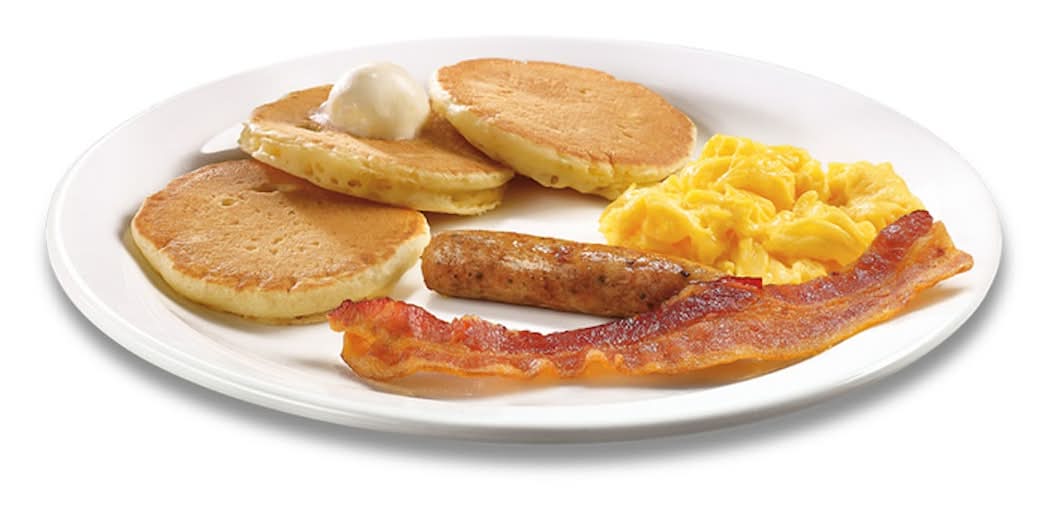 Jr. Grand Slam®