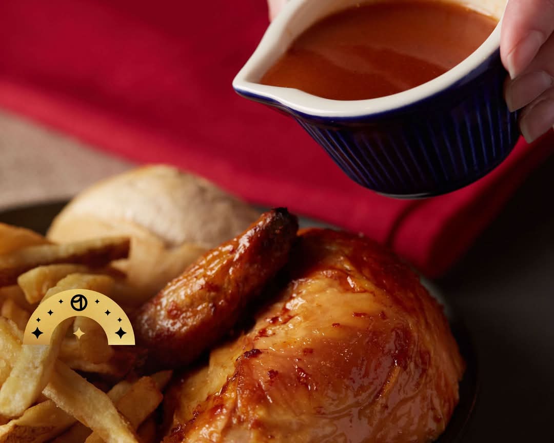 Swiss Chalet cover