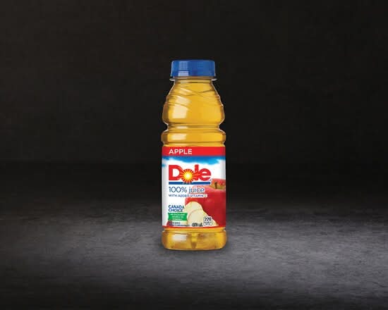 Dole Apple Juice