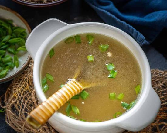 Chicken Soup