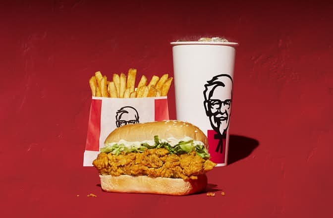 $5.49 Slider Combo