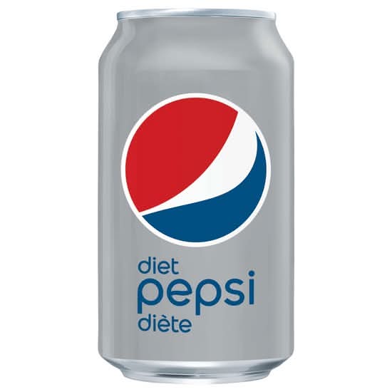 355mL Diet Pepsi