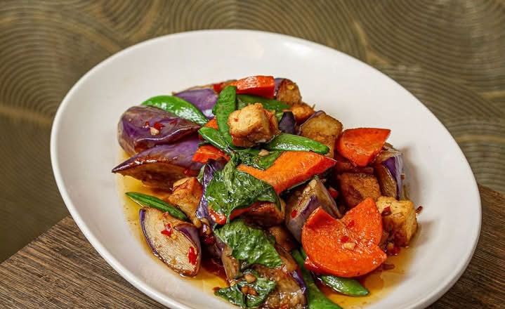 MACAU TOFU (FAMILY-STYLE)