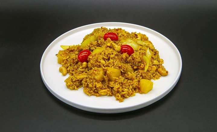 KOW PHAD SUPPAROD