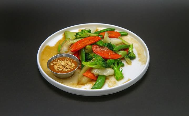 BAAN THAI GARDEN