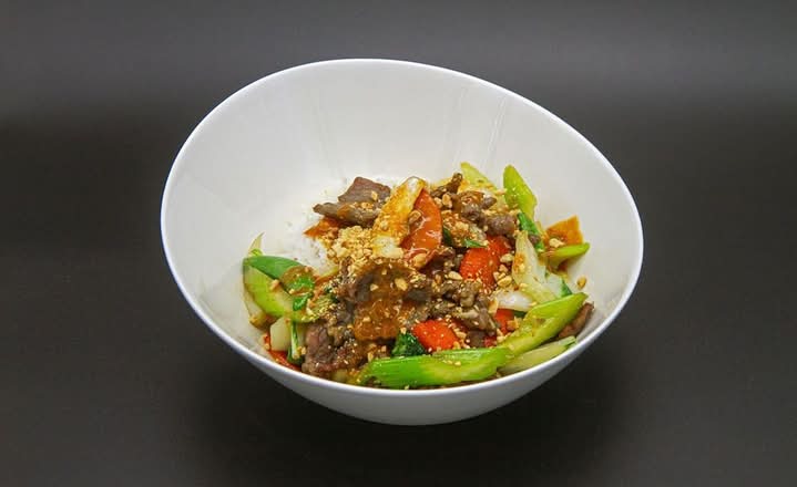 PRA RAM BOWL