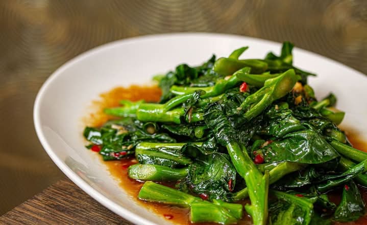 PHAD PAK KANA (FAMILY-STYLE)