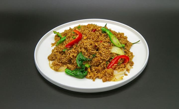 KOW PHAD KEE MAO