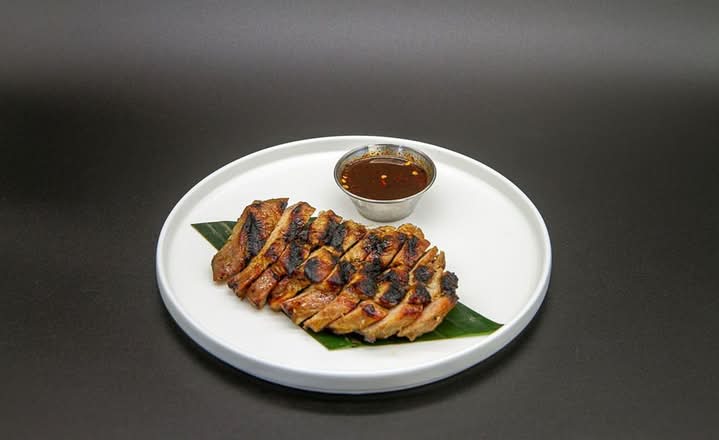 MOO YANG