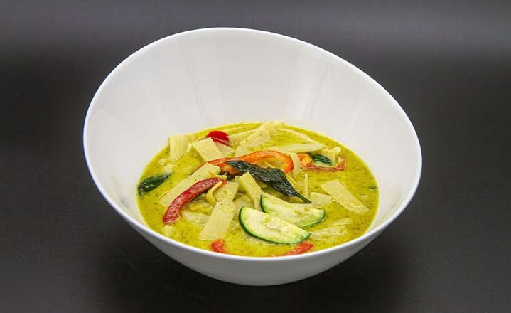GAENG KEO WAAN