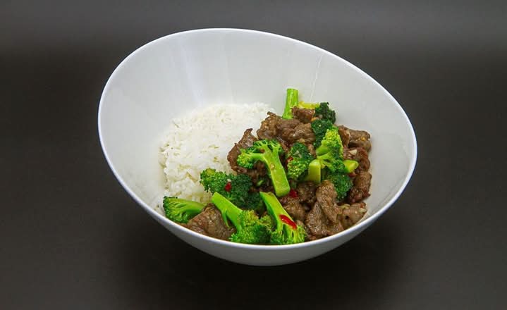 NUA PHAD BOWL