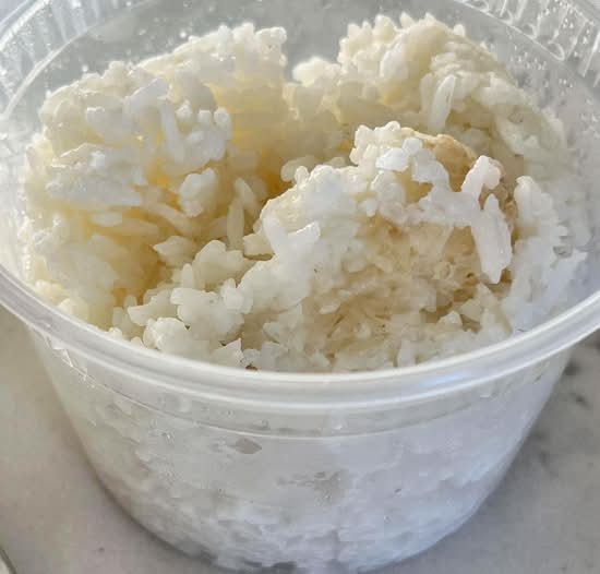 SIDE RICE
