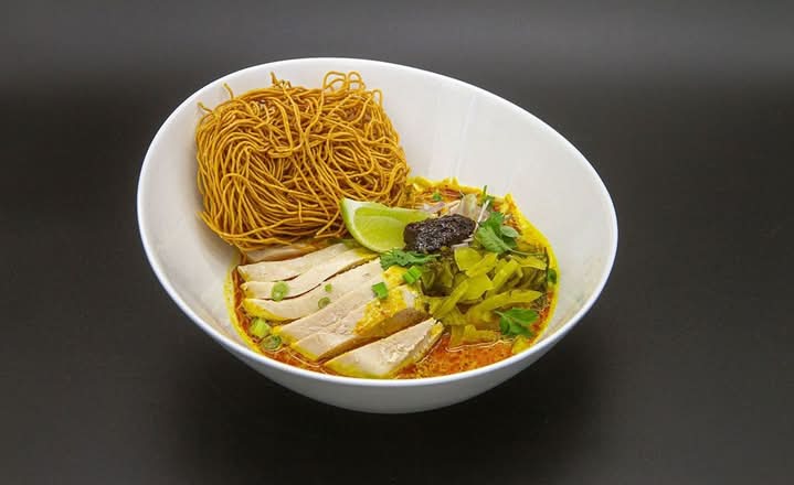 KHAO SOI GAI