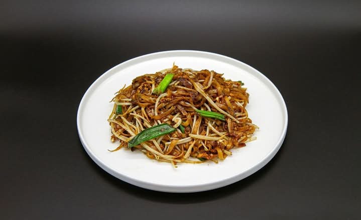 BANGKOK NOODLES