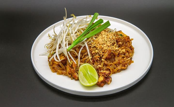 PHAD THAI