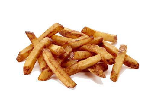 Frites / French Fries