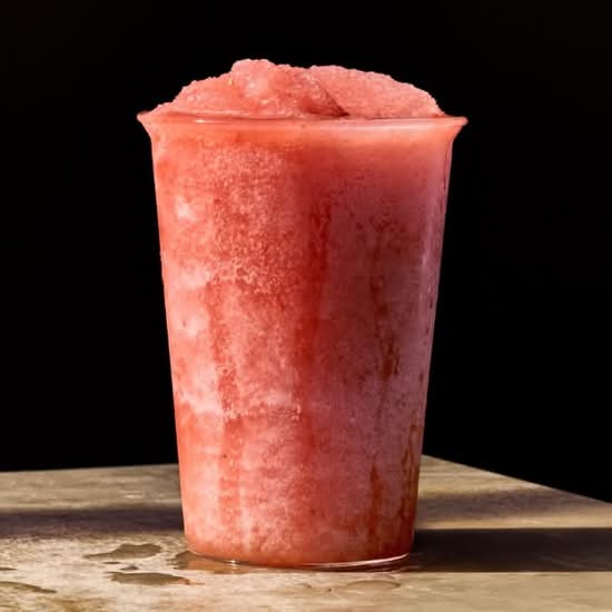 Frozen Strawberry Lemonade