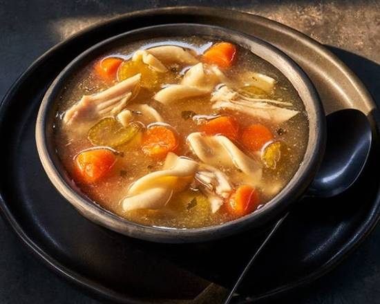 Chicken Noodle