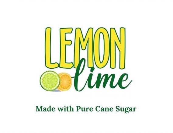 Campus Martius Lemon Lime