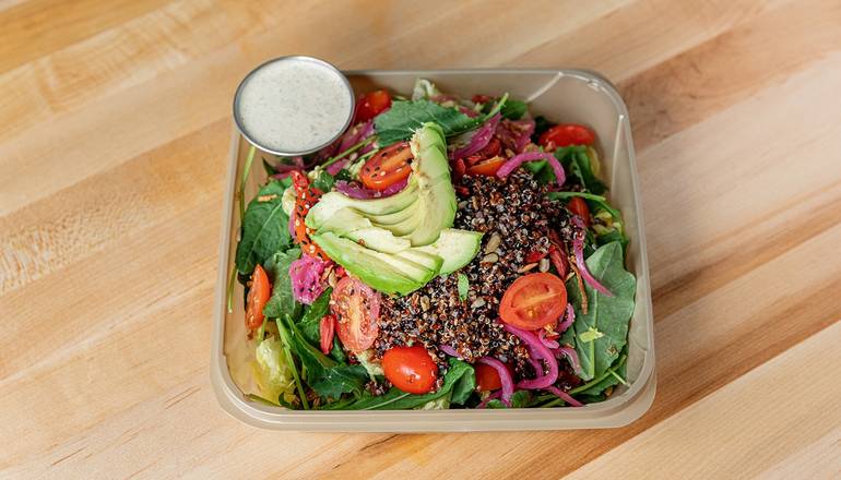 Super Power Salad