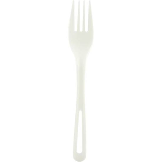 Plastic Fork