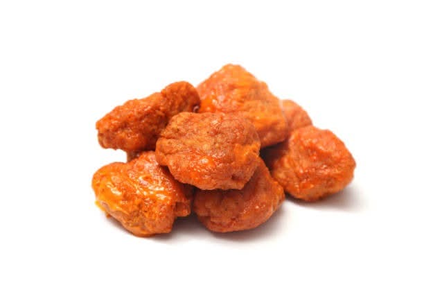 Boneless Wings