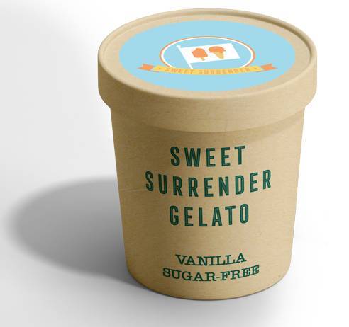 Madagascar Vanilla (Sugar-Free) (473 ml)