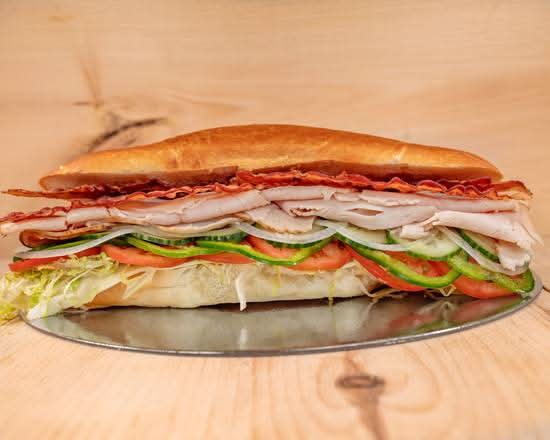 Club Sub