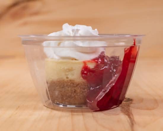 Mini Cheese Cake