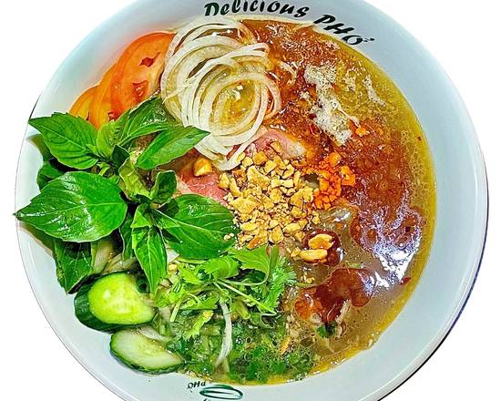 18. PHO SATAY