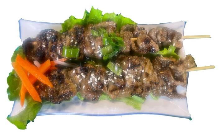 A1. 2 Skewers