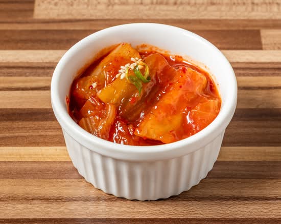 House Made Kimchi