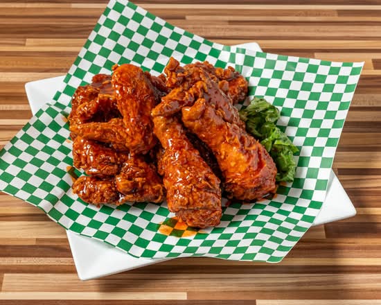 Yum Yum Chicken - Bone-In