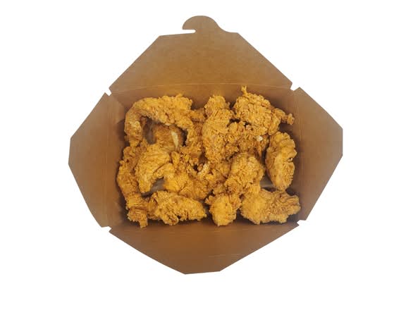 20 Pc Nuggets