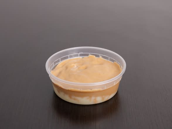 Small Mashed Potatoes