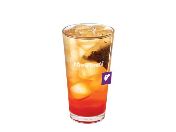 [COLD] ICE Mango Rooibos (Venti,20oz)