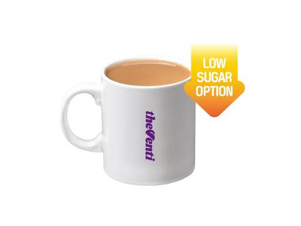 [Low Sugar] Hot Two Two Three