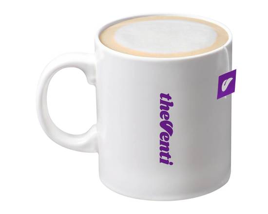 [HOT] London Fog