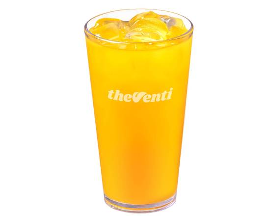 P.M.P Juice