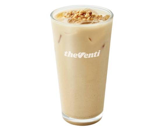 [COLD] ICE Yulmu Latte