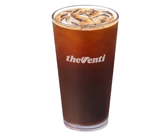 ICE Americano