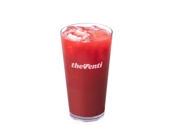 A.B.S Juice