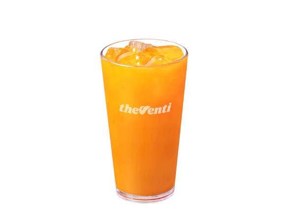 C.A.O Juice