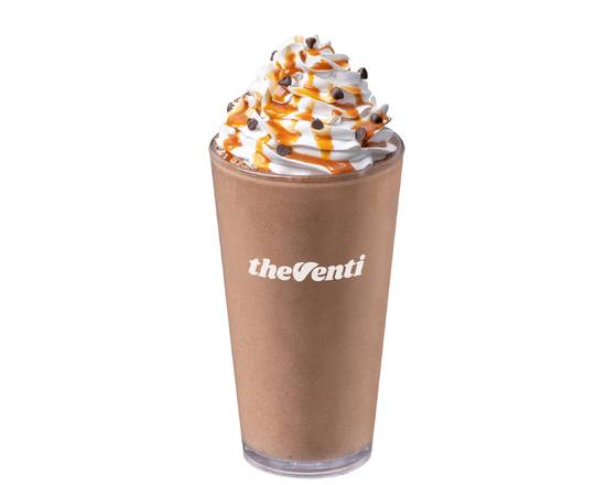 Java Chip Frappe