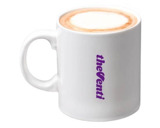 [HOT] Misugaru Latte